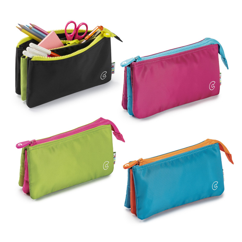 astuccio lavabile